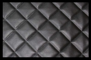 Fits DAF*: XF106 (2013-...) HollandLine, Complete floor mats curcuit - black