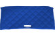 Suitable for MAN *: TGX (2007-2017) HollandLine Cabinet cover - blue