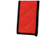 Passend für MAN*: TGX (2009-...) HollandLine Einstiegsgriff-Verkleidung (4Stk), Kunstleder rot