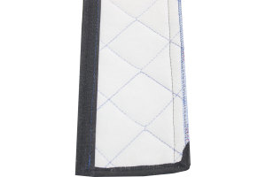 Geschikt voor Scania*: R2 & R3 Streamline (2009-2017) HollandLine handgreepbekleding, kunstleer