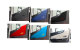 Suitable for Volvo *: FH4 (2013-2020) Door panels in leatherette  ClassicLine