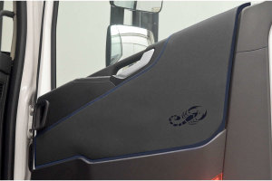 Suitable for Volvo *: FH4 (2013-2020) Door panels in...