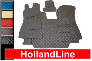 Fits Scania *: R3 Streamline (2014-2017) HollandLine...