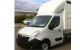 Fits Opel*: Movano (2010-2021) I Renault* Master (2010-2021) - short cabin - 3D roof spoiler "IMOLA" 