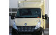 Fits Opel*: Movano (2010-2021) I Renault* Master (2010-2021) - short cabin - 3D roof spoiler "IMOLA" 