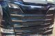Geschikt voor Scania*: S (2016-...) Roestvrijstalen applicatie voor radiatorrooster 8 stuks