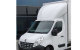 Fits Opel/Renault*: Movano/Master (2010-2021) Aeropackage