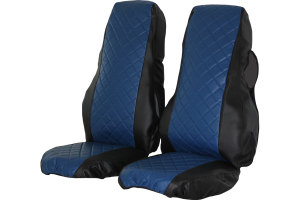 Fits for Scania*: R2 (2009 -2013) HollandLine Seat Covers...