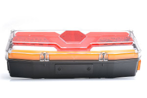 LED multifunktionsbakljus universalversion 1