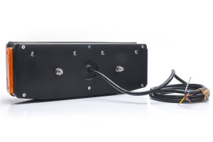 LED multifunktionsbakljus universalversion 1