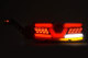 LED-multifunktionsbaklykta med sidomarkeringsarm universalversion 1 höger 12 V