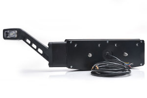 LED-multifunktionsbakljus med sidomarkeringsarm Universal Version 2