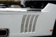Geschikt voor Mercedes*: Actros MP4 | MP5 Rvs ribben van de zijpanelen