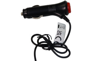 Luce interna 24 V Truck LED RGB, design a croce, 16*25 cm