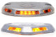 LED-Warnleuchte für die Hebebühne - LED-Ladebordwand-Warnleuchte & LED-Heckleuchten-Sicherheitswarnleuchte