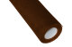 Self-adhesive suedelook wrapping film for indoor, 1, 4x1m,. dark brown