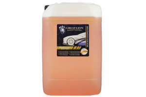 Great Lion Blizzard Active+ - Fahrzeug-Shampoo