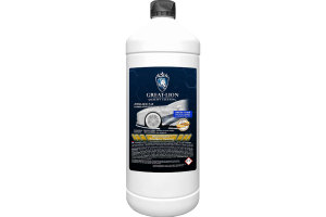Great Lion Blizzard Active+ - Shampoo per veicoli I 1 litro