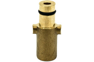 Adapter för Great Lion-skumpistol - 10 olika adaptrar att välja mellan