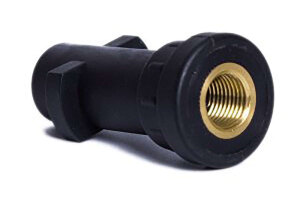 Adapter för Great Lion-skumpistol - 10 olika adaptrar att välja mellan