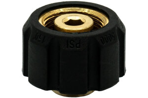 Adapter för Great Lion-skumpistol - 10 olika adaptrar att välja mellan