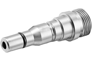 Adapter för Great Lion-skumpistol - 10 olika adaptrar att välja mellan