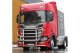 Adatto per Scania*: R4/S (2016-...) Paracolpi "MEGA" - incl. certificato TÜV - senza luci LED