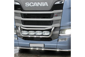 Passend für Scania*: R4/S (2016-...) -...