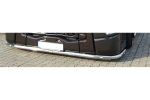 Fits Renault*: T-series (2013 -...) stainless steel...