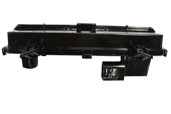 Set 2 Luci LED Arancioni Per Visiera Parasole Scania Serie 4 P R T G 12/24V - AUTO 24/7