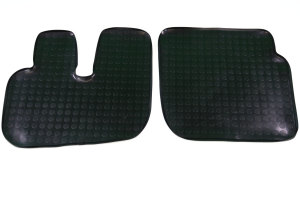 Geschikt voor Iveco*: Strails (2002-...) brede cabine...