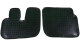 Passend für Iveco*: Strails (2002-...) breite Kabine Fußmatten Set aus Gummi
