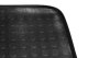 Suitable for Iveco *: Strails (2002-...) wide cabin floor mats set rubber