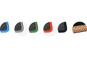 Passar till Renault*: T-Series (2014-...) - Velours...