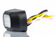 Yellow LED flas her surface mounted light, 3 program function, FT-210