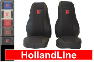 Suitable for Volvo *: FH3 / FH4 / FH5 - HollandLine seat...