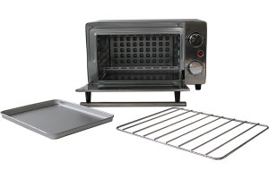Lorry oven 24V with 300 watts and cigarette plug for...