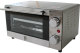 Lorry oven 24V with 300 watts and cigarette plug for baking and toasting 