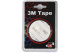 3M Tape Mounting for the Poppy or Turbo air freshener lighting set of 6