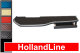 Lämplig för DAF*: XF 106 EURO6 (2013-....) - XXL-bord med låda - HollandLine konstläder