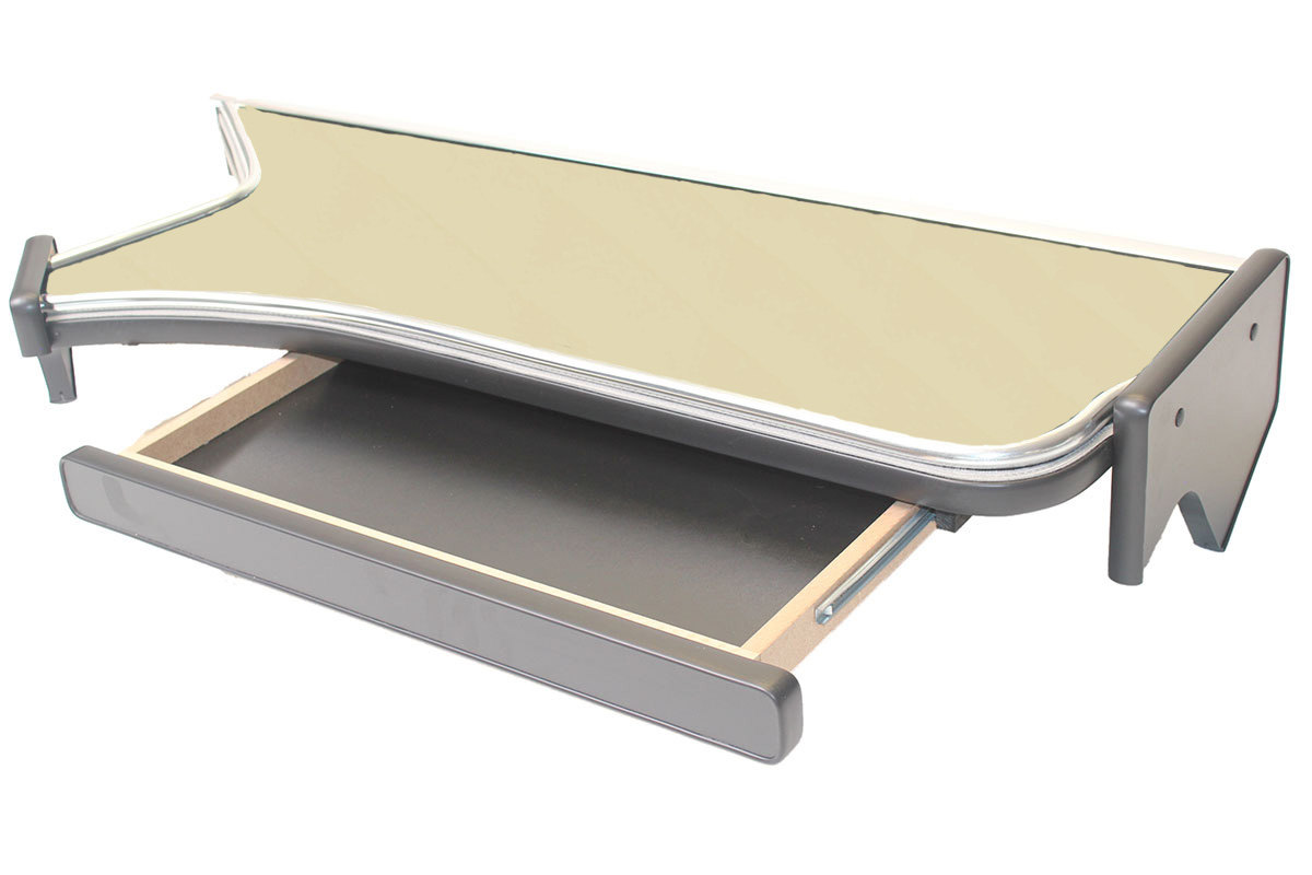 XXL-Tische günstig kaufen ✓ Tisch mit Schublade Iveco Stralis III