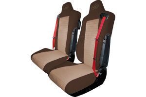 Truck seat cover ClassicLine - The Best - Mod.O -...