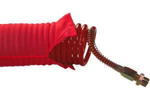 Cover for the truck air hose - available in 4 colors