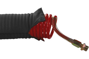 Cover for the truck air hose - available in 4 colors