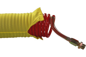 Cover for the truck air hose - available in 4 colors