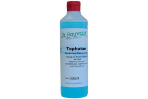 Tephatan H&auml;nde-Desinfektionsmittel 500ml