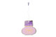 Original Poppy Air Freshener - Papier-Lufterfrischer - zum Aufhängen - Lavendel