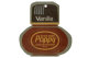 Deodorante originale al papavero - deodorante in carta da appendere - Vaniglia