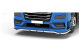 Suitable for MAN*: TGX EURO6 (2020-...) - GX I GM cab underride protection tube 1-pice 7x LED