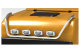 Suitable for MAN*: TGX EURO6 (2020-...) GX cab - headlight bracket MAX